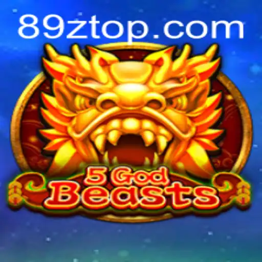 5GodBeasts: Descubra o Universo Místico do Novo Jogo Revolucionário