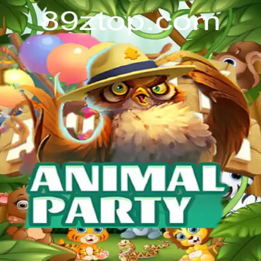 AnimalParty: Uma Aventura Inovadora no Mundo dos Jogos
