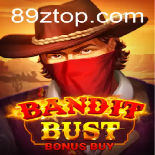 BanditBustBonusBuy: Descubra a Emoção do Novo Jogo em 89Z.COM