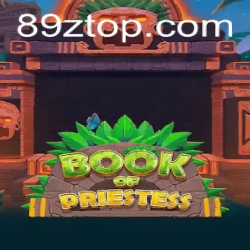 Explorando o Mundo de BookOfPriestess: Uma Aventura Inesquecível
