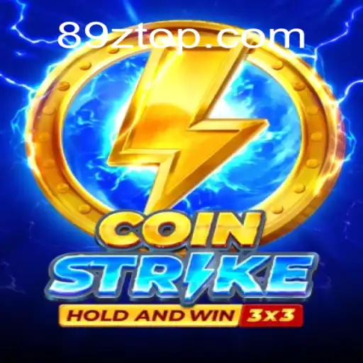 CoinStrike: A Emoção do Novo Jogo da 89Z.COM