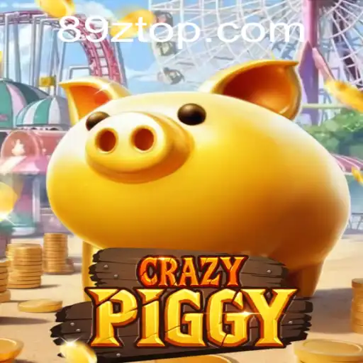 Explorando as Aventuras em CrazyPiggy: O Novo Fenômeno dos Jogos com 89Z.COM