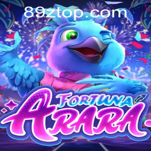 Descubra FortunaArara: Um Mergulho no Novo Jogo Inovador do Ano