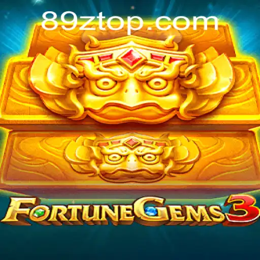 Descubra as emoções do FortuneGems3: O Novo Jogo de Sucesso da 89Z.COM