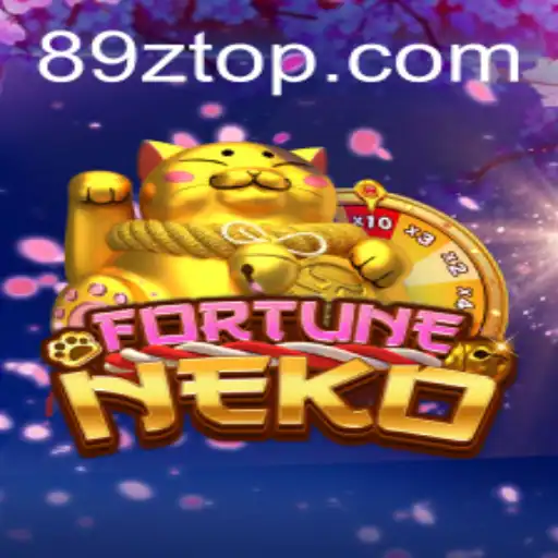 FortuneNeko: Descubra o Fascinante Mundo do Jogo Inovador 89Z.COM