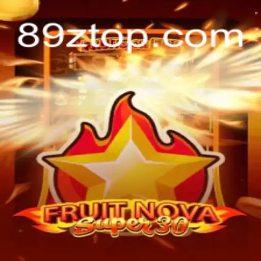 Explorando o Mundo de FruitrNovaSupe30: Um Jogo Inovador no Cenário Atual