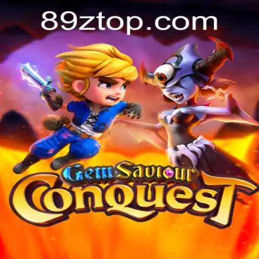 Descubra o Aventuroso Mundo de GemSaviourConquest em 89Z.COM