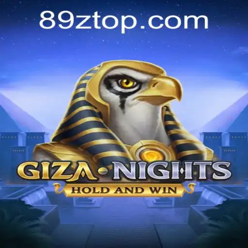 GizaNights: Aventura Misteriosa no Deserto