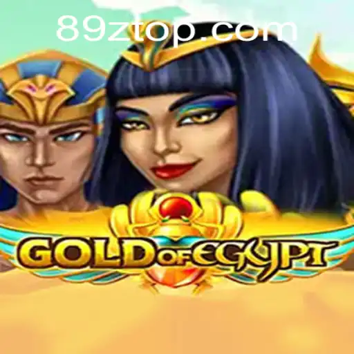 Explore o Fascinante Mundo de GoldOfEgypt no 89Z.COM