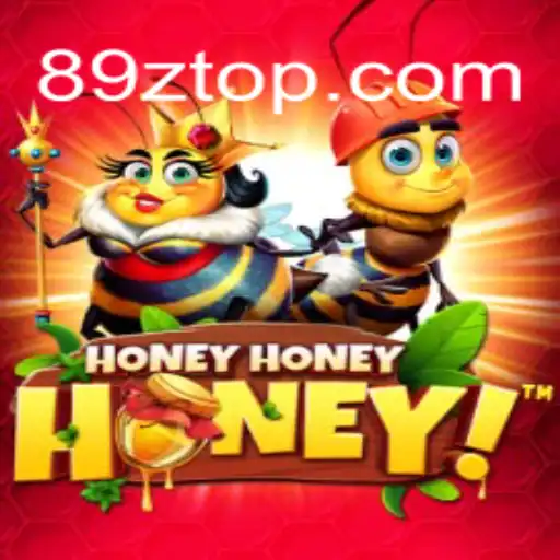 Explorando o Mundo de HoneyHoneyHoney: Um Jogo Inovador na Plataforma 89Z.COM