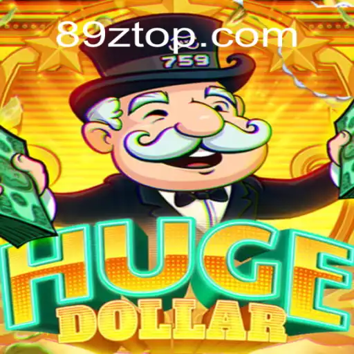 Explorando o Fenômeno do Jogo HugeDollar e a Influência de 89Z.COM