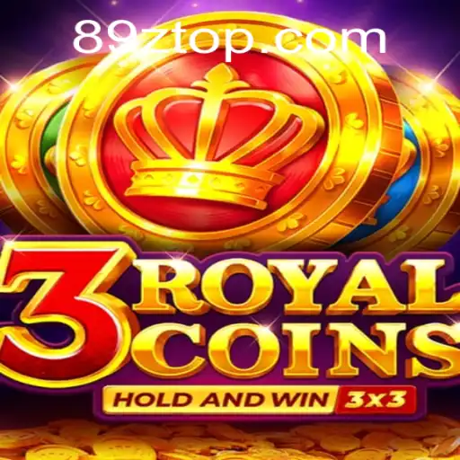 Descubra 3royalcoins: O Novo Jogo de Estratégia Inovador