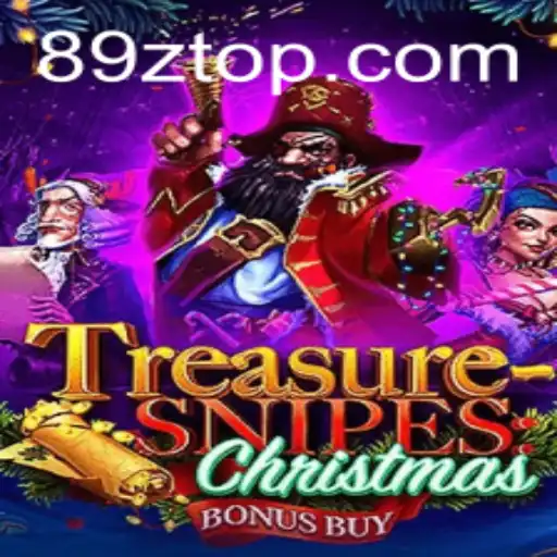 Explorando o Fascinante Mundo de TreasuresnipesChristmas