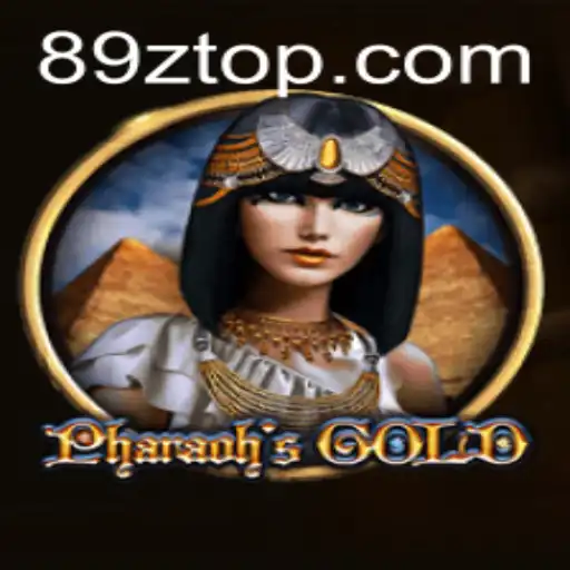 Explorando o Universo do Jogo PharaohsGold com 89Z.COM