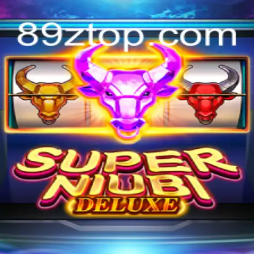 Explorando o Fascinante Mundo de SuperNiubiDeluxe: A Nova Sensação dos Jogos Online