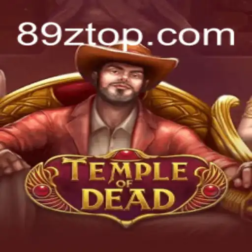Descubra TempleofDead: Um Mergulho no Mundo do Mistério e Aventura de 89Z.COM