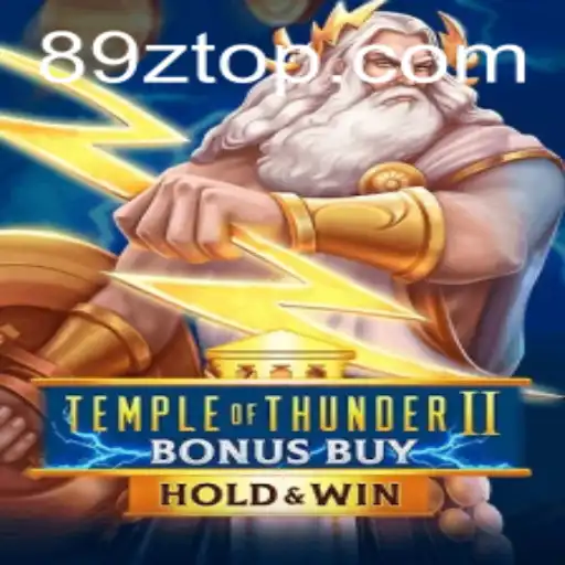 Explorando Temple of Thunder II Bonus Buy: Uma Aventura Eletrizante
