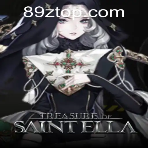 Desvendando os Mistérios de TreasureofSaintElla