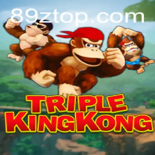 Explorando o Mundo de TripleKingKong: Um Aventuroso Jogo do 89Z.COM