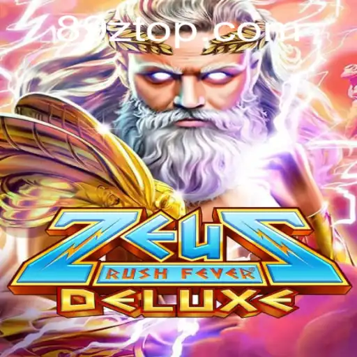 Descubra ZeusRushFeverDeluxe: A Emoção do Olimpo